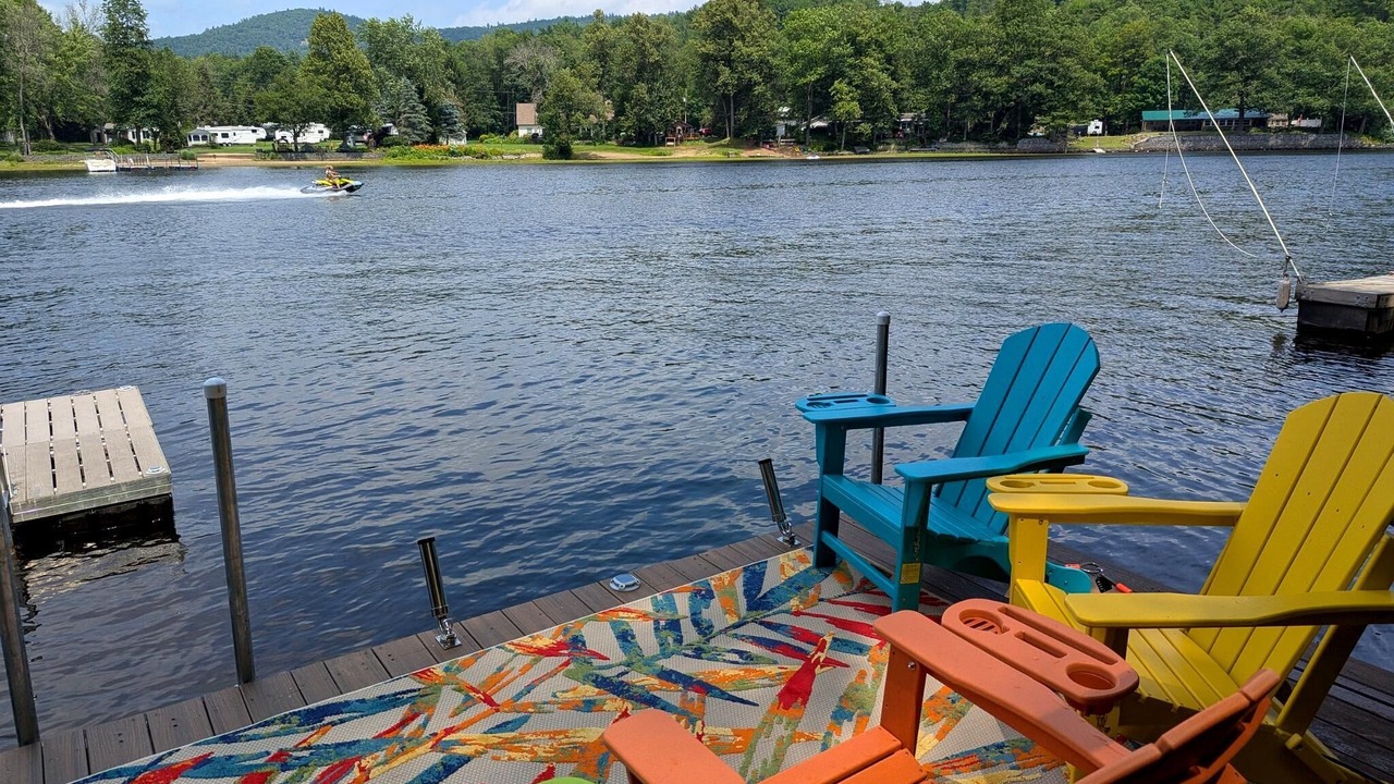 Photo of Others in Lake Luzerne-Hadley
