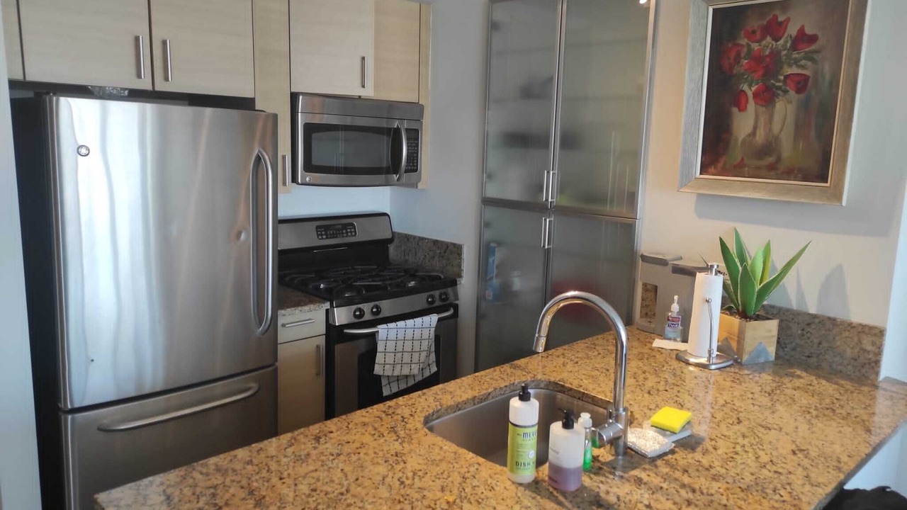 Photo of Kitchen in Midtown