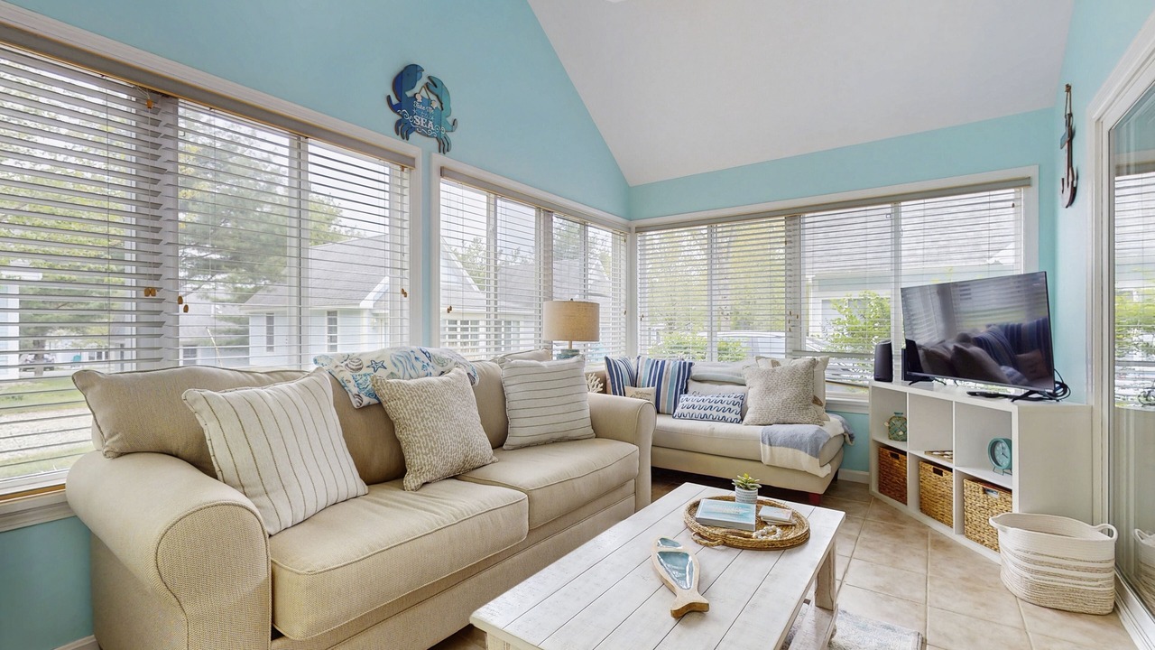 Photo of Livingroom in Summer Village