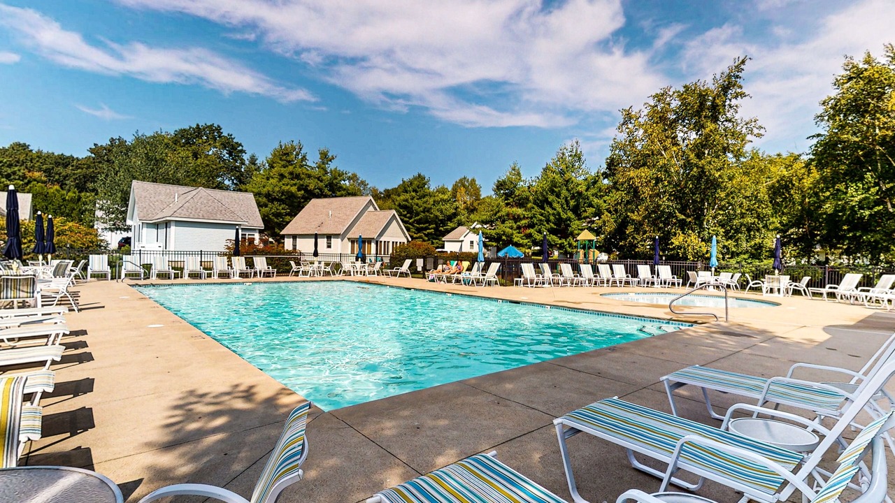 Photo of Outdoor in Summer Village