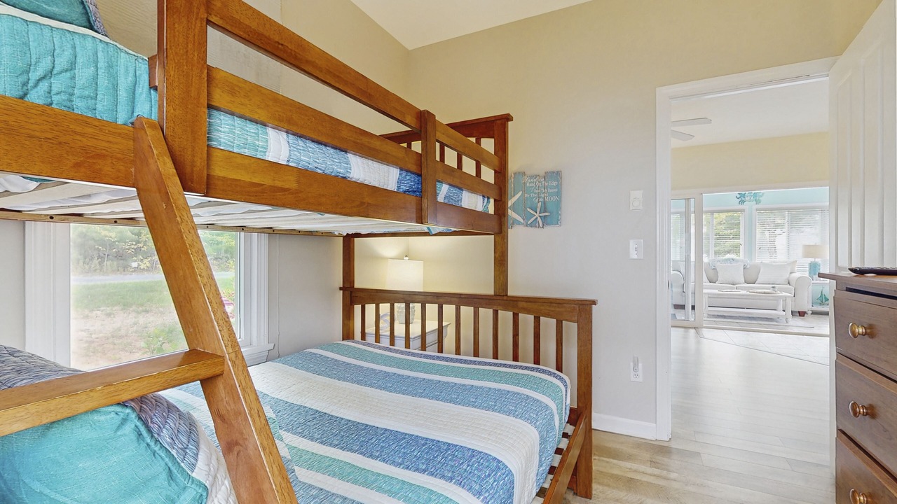 Photo of Bedroom in Summer Village