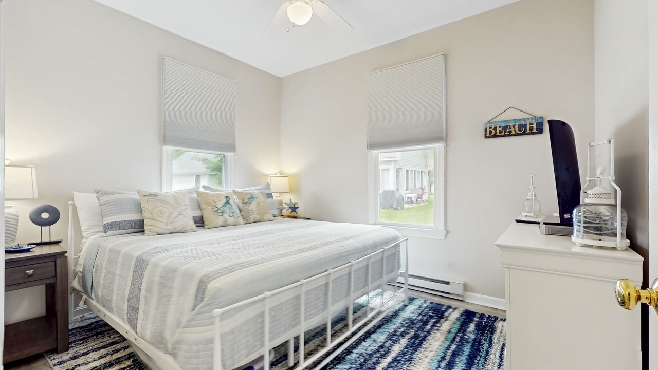 Photo of Bedroom in Summer Village
