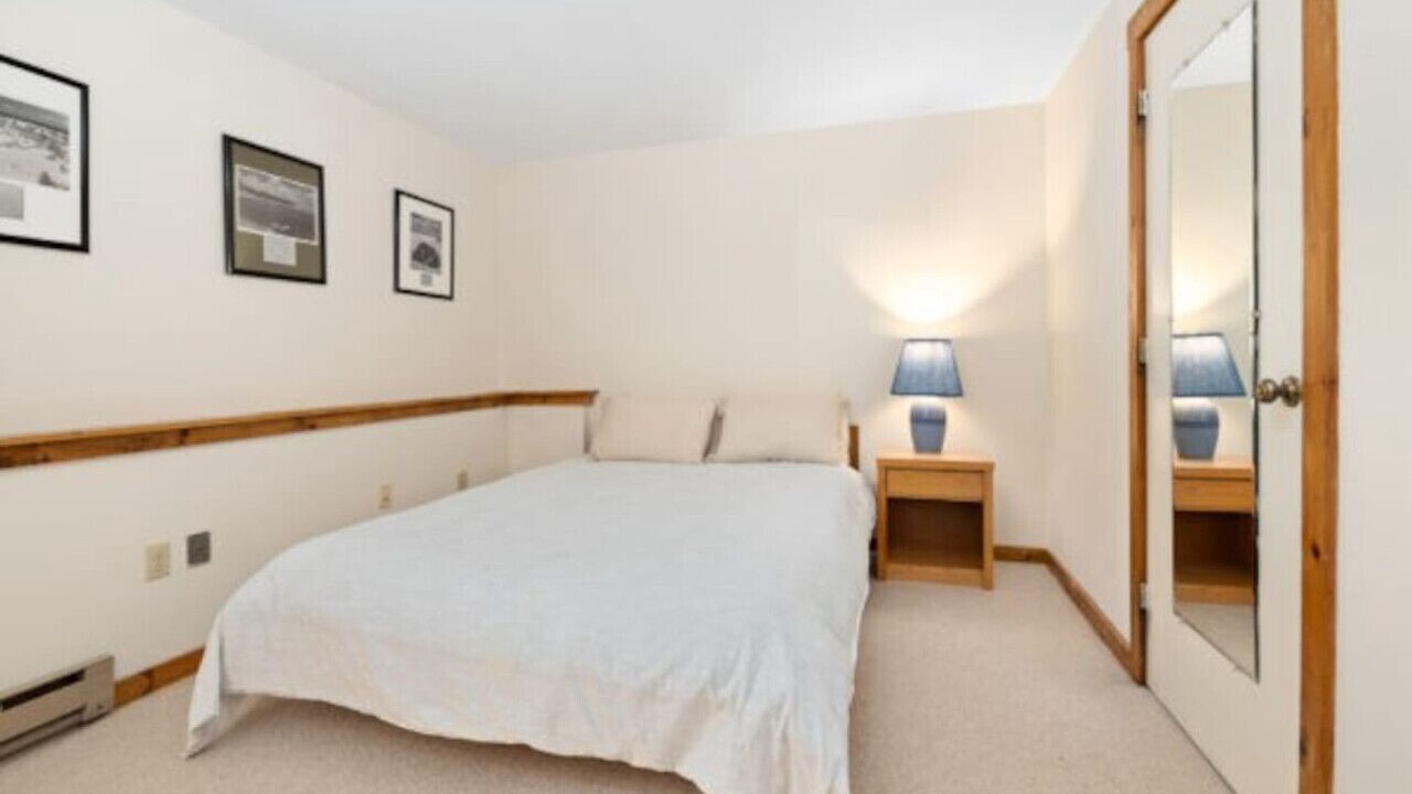 Photo of Bedroom in Stratton Mountain