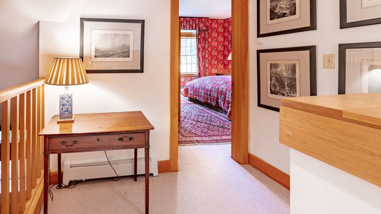 Photo of Bedroom in Stratton Mountain