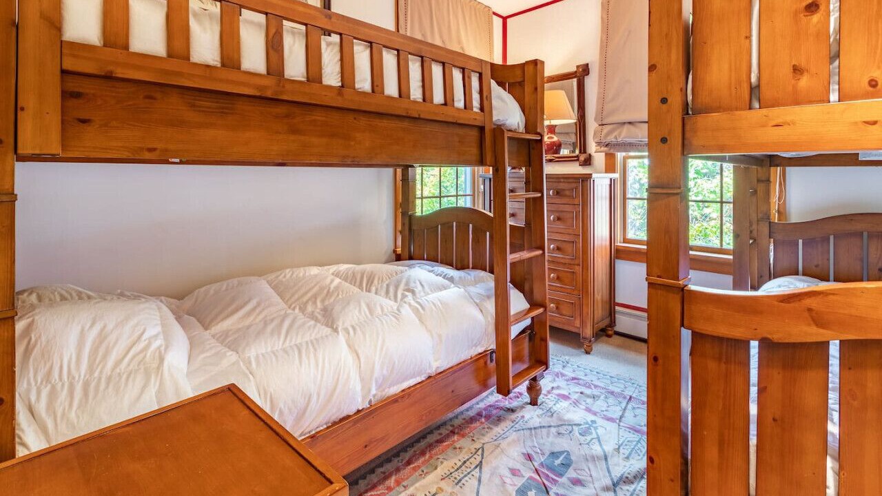 Photo of Bedroom in Stratton Mountain