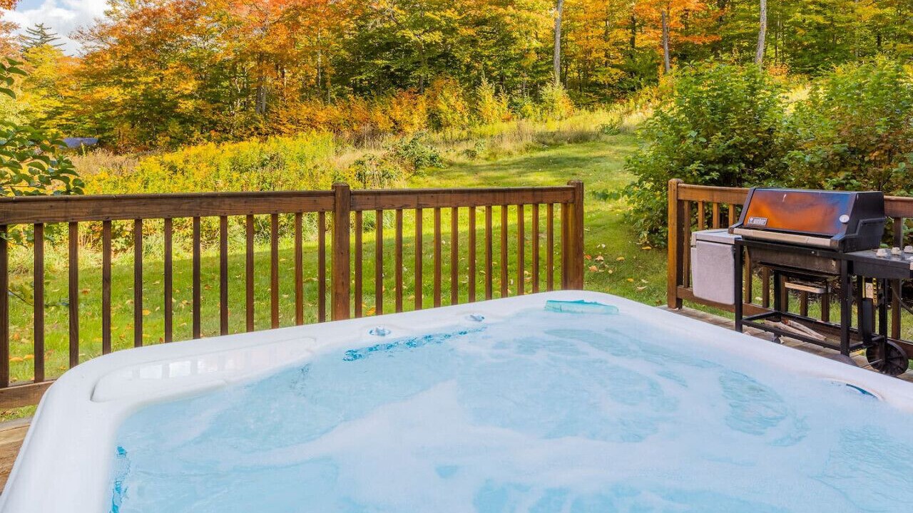 Photo of Outdoor in Stratton Mountain