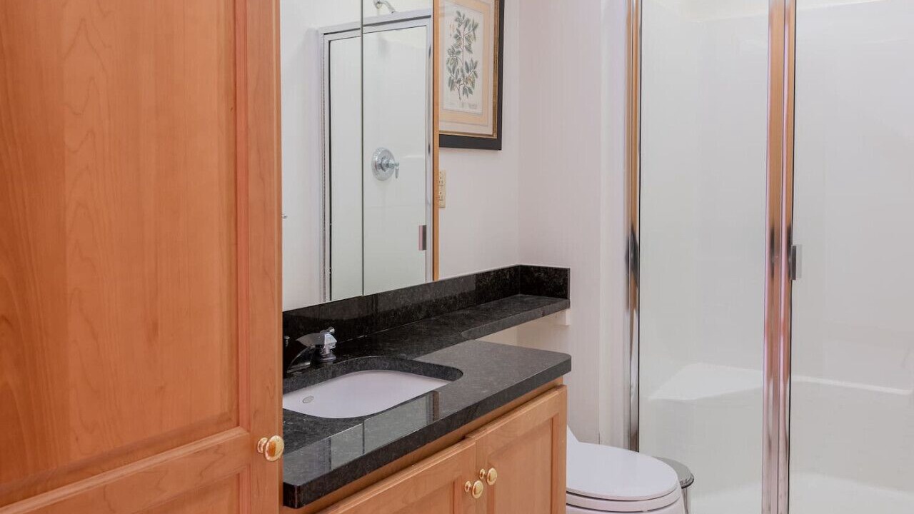 Photo of Bathroom in Stratton Mountain