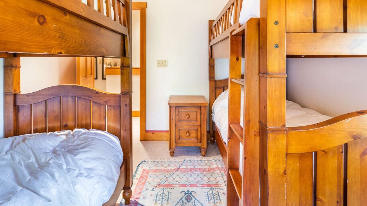 Photo of Bedroom in Stratton Mountain