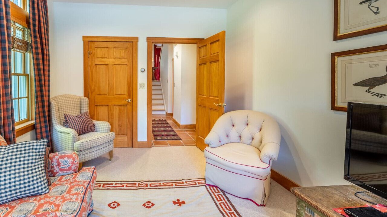 Photo of Livingroom in Stratton Mountain