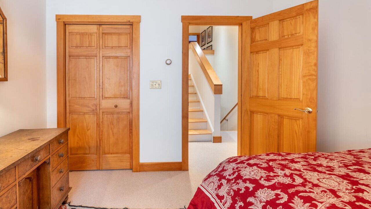Photo of Bedroom in Stratton Mountain