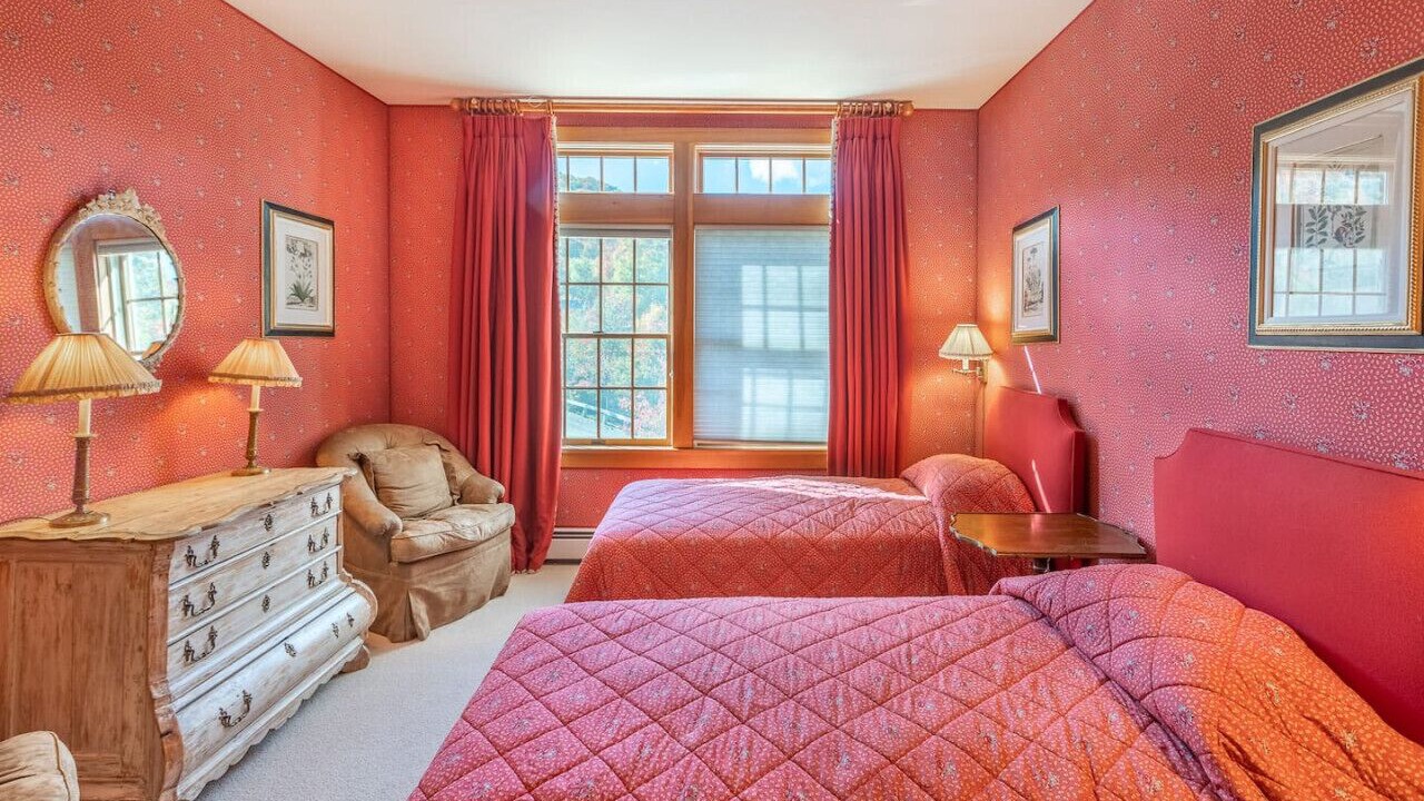 Photo of Bedroom in Stratton Mountain