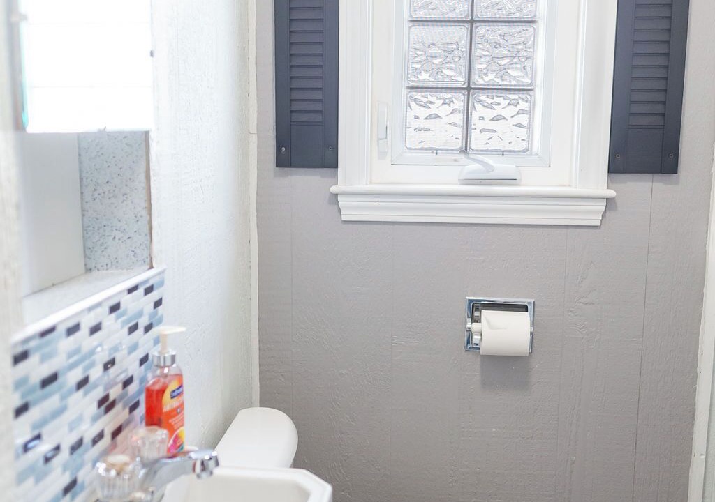 Photo of Bathroom in Seabrook