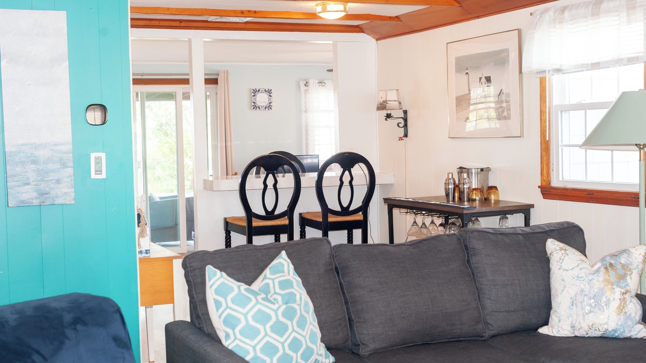 Photo of Livingroom in Seabrook