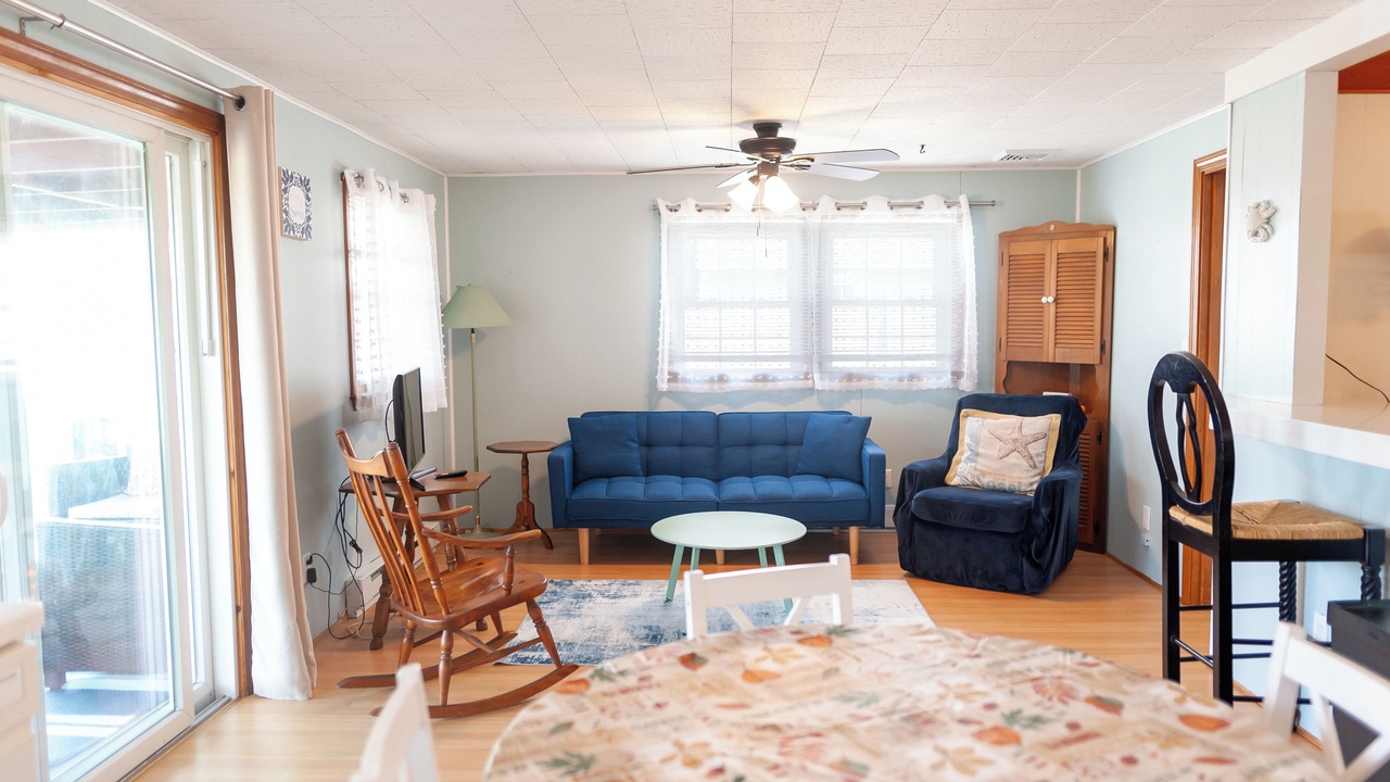 Photo of Livingroom in Seabrook