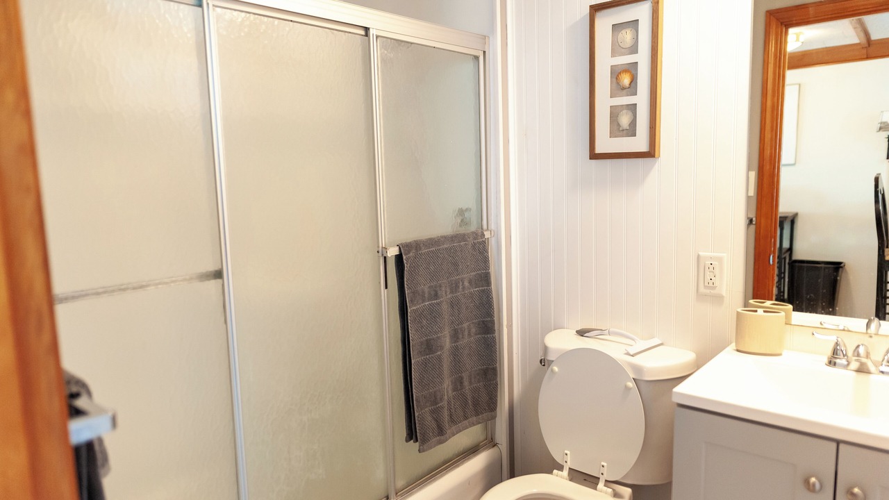 Photo of Bathroom in Seabrook