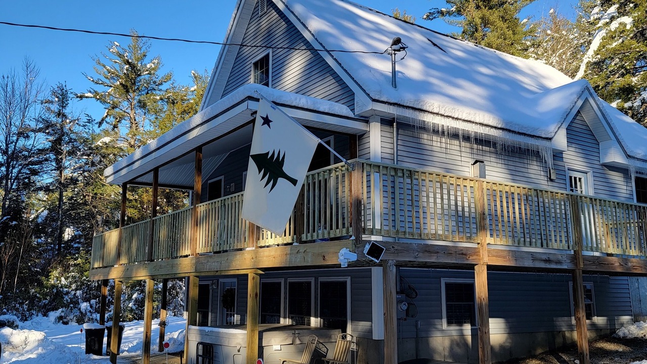Photo of Outdoor in Greenwood