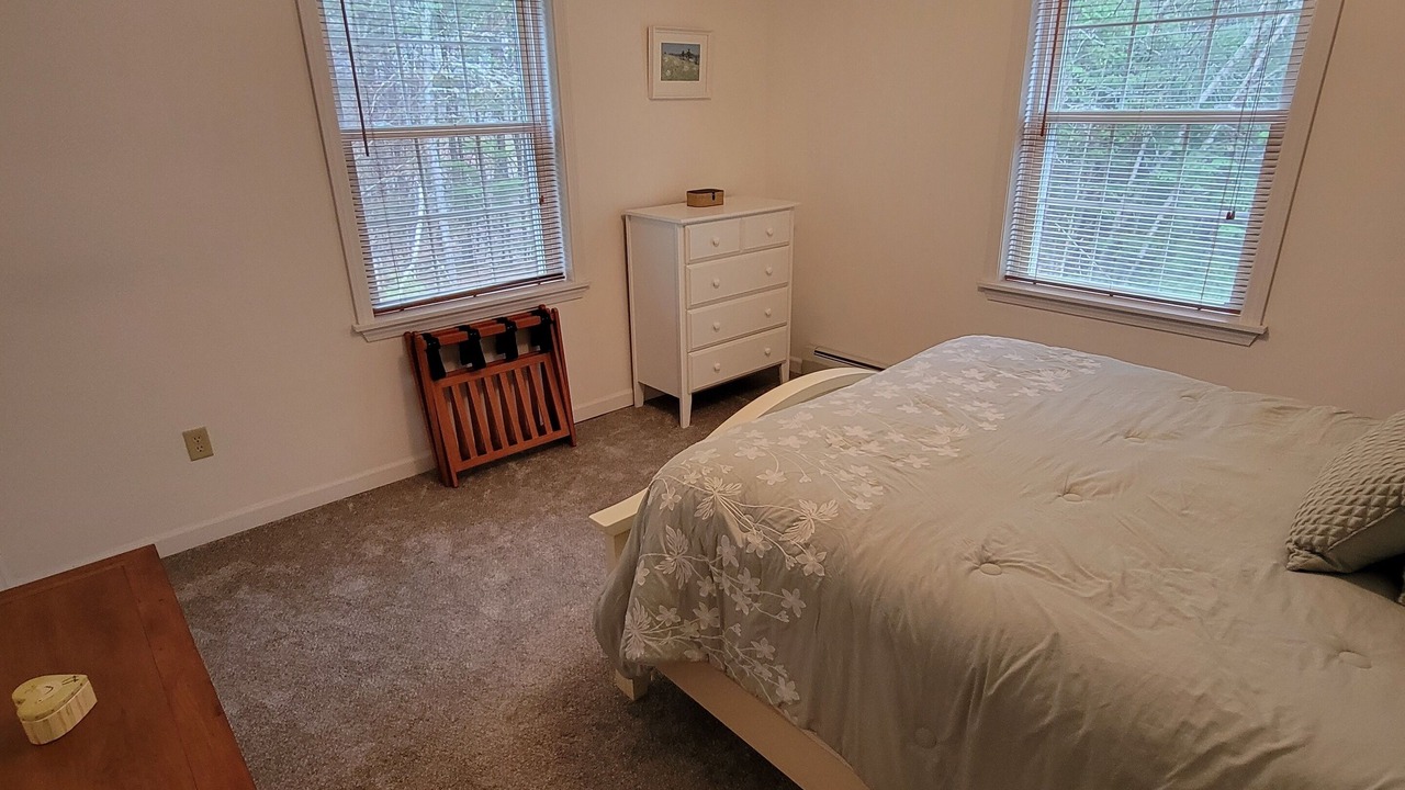Photo of Bedroom in Greenwood
