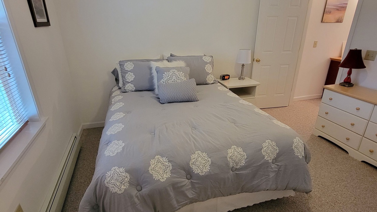 Photo of Bedroom in Greenwood