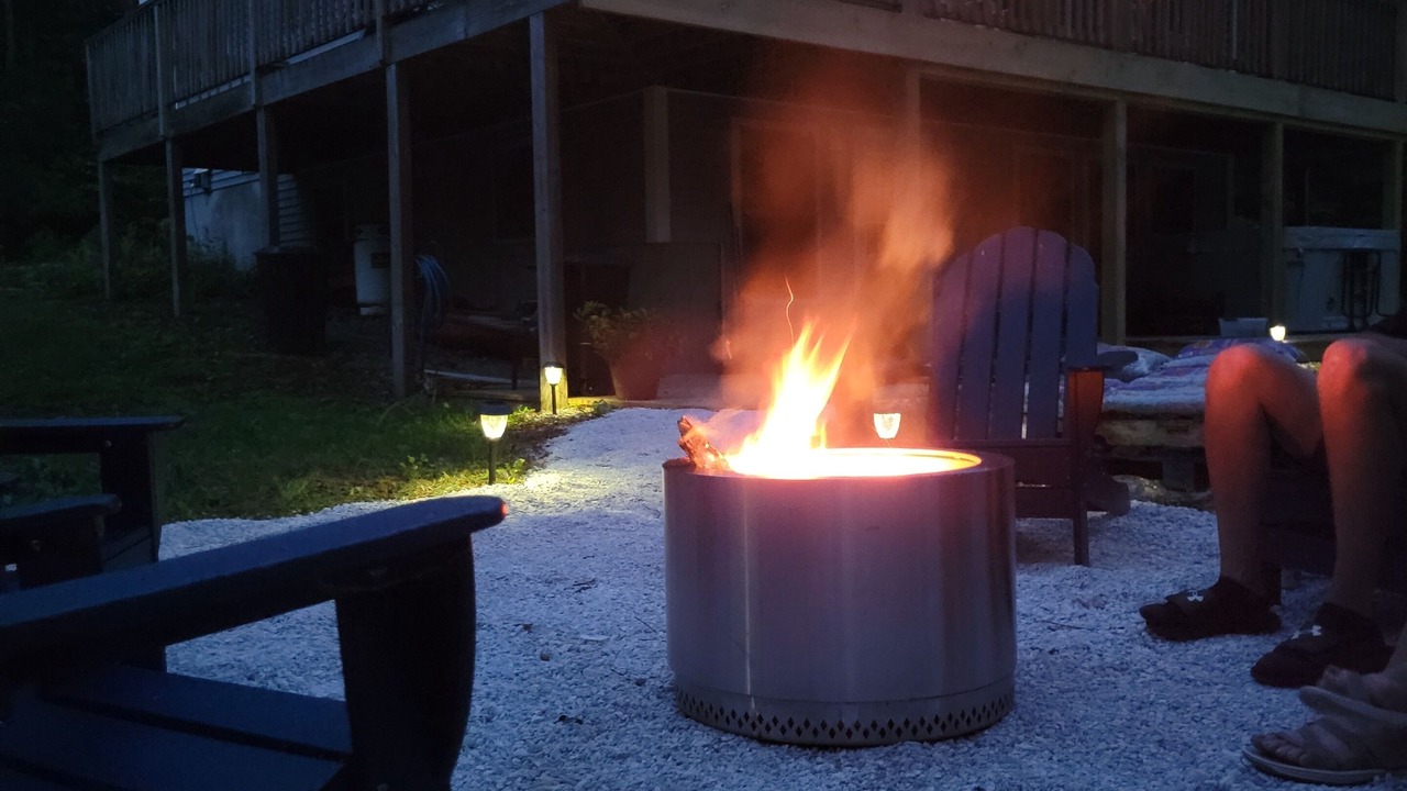 Photo of Outdoor in Greenwood
