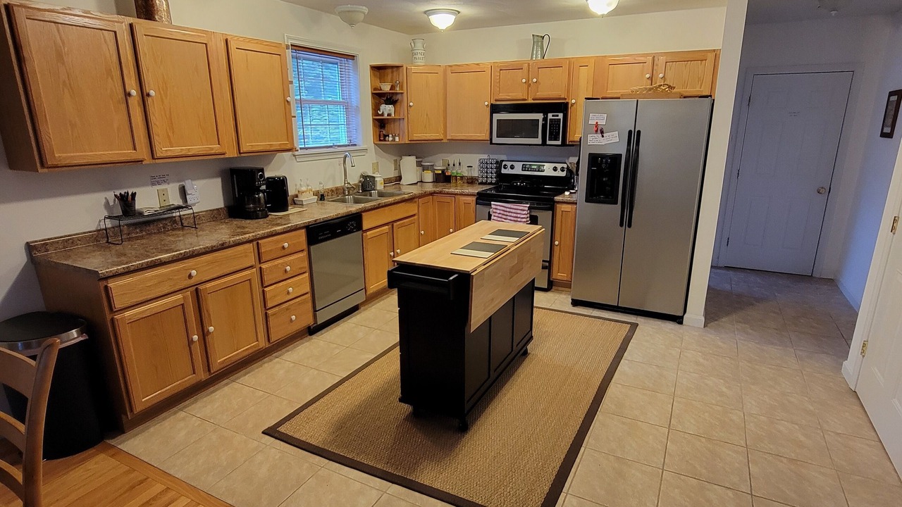 Photo of Kitchen in Greenwood