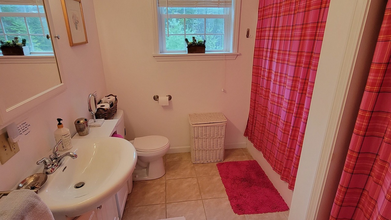 Photo of Bathroom in Greenwood