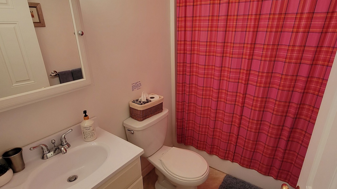 Photo of Bathroom in Greenwood