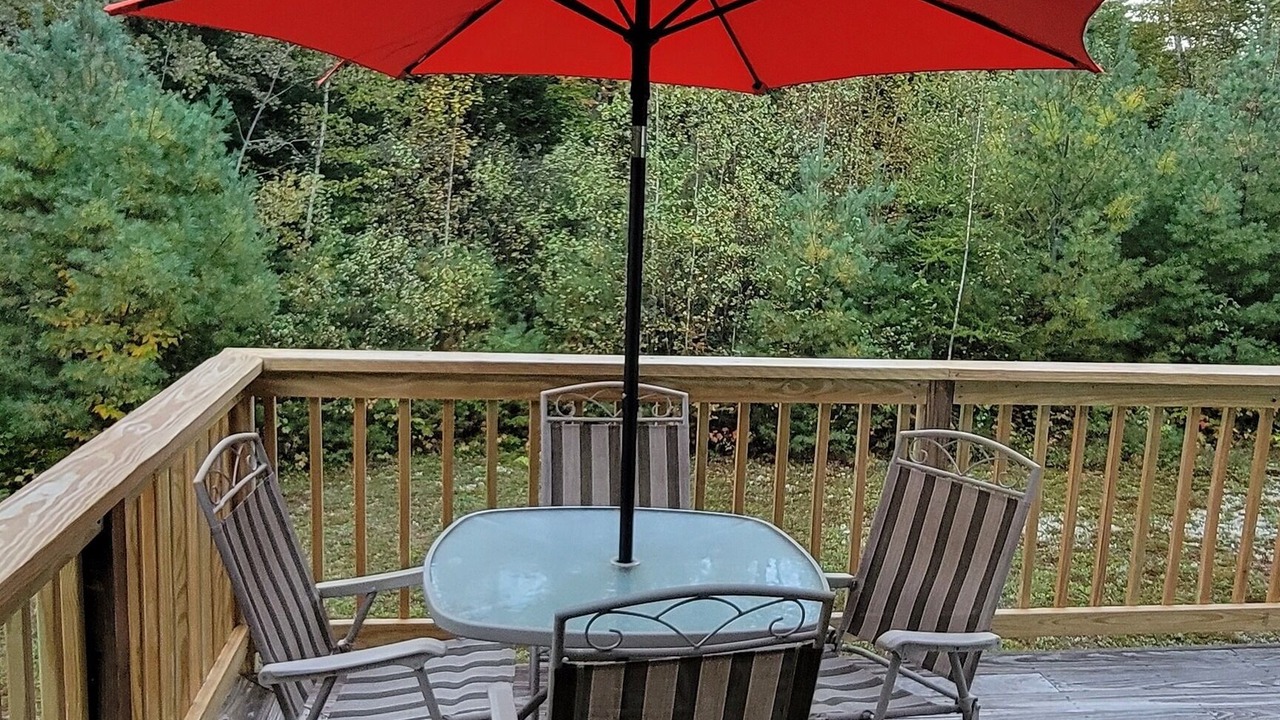 Photo of Outdoor in Greenwood