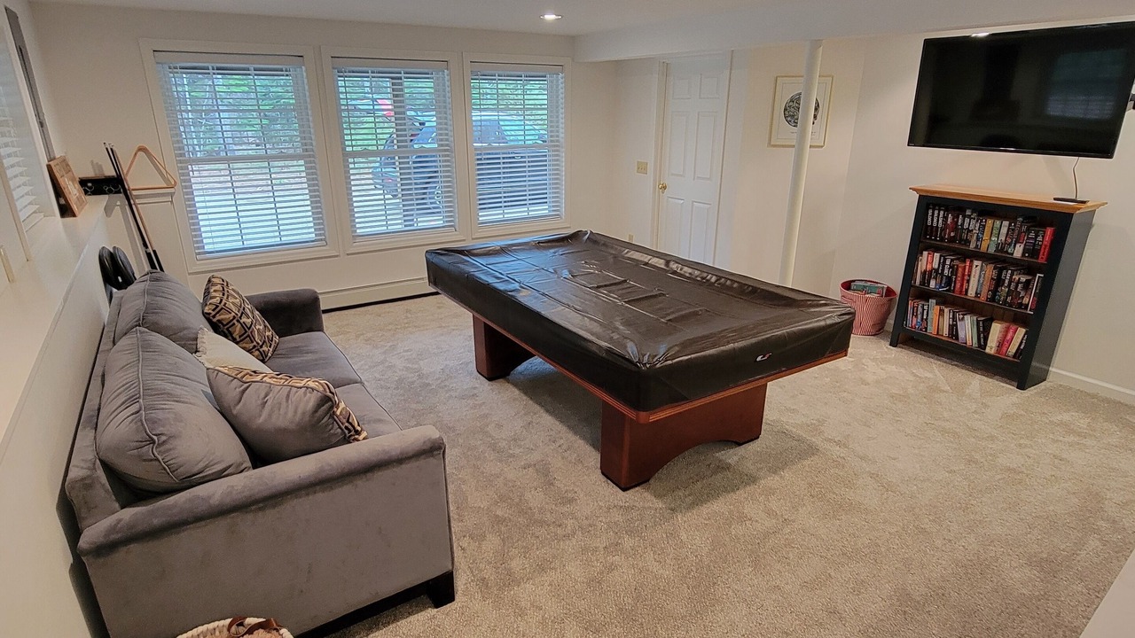 Photo of Livingroom in Greenwood