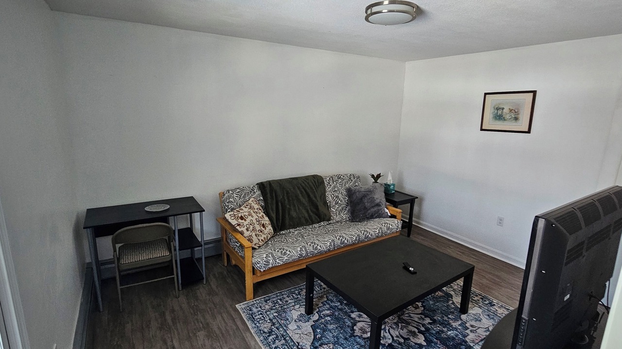 Photo of Livingroom in Williston North