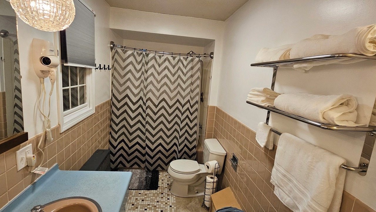 Photo of Bathroom in Williston North