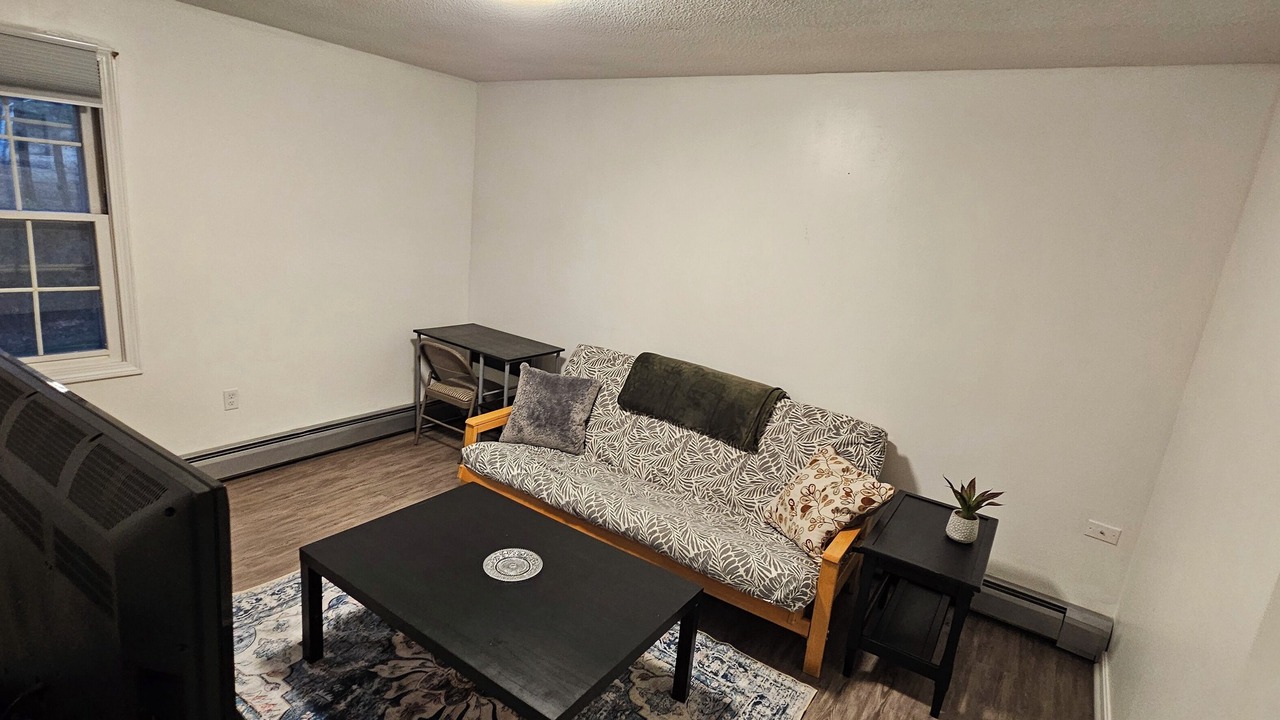 Photo of Livingroom in Williston North