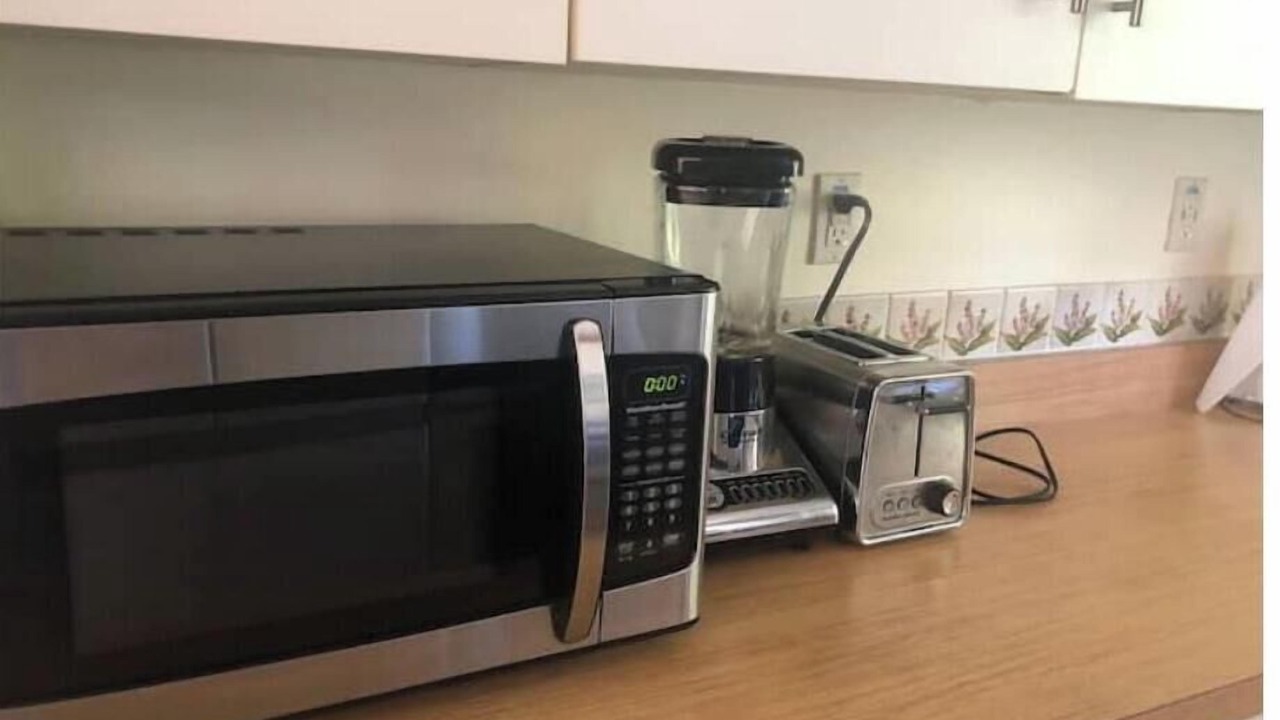Photo of Kitchen in Old North End