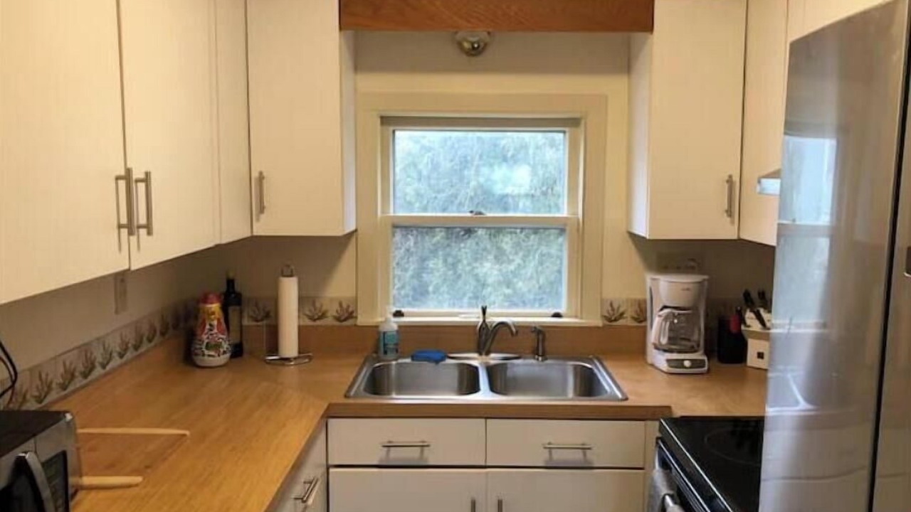 Photo of Kitchen in Old North End