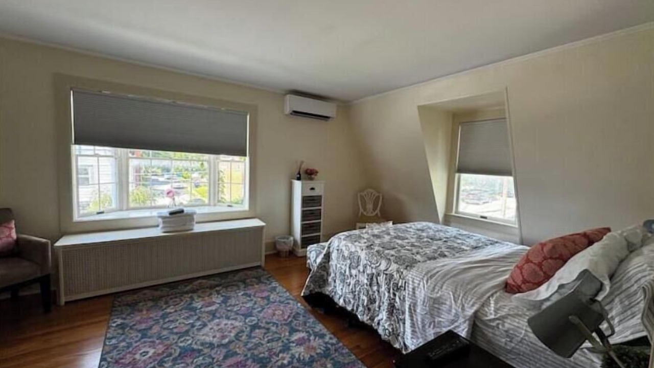 Photo of Bedroom in Old North End