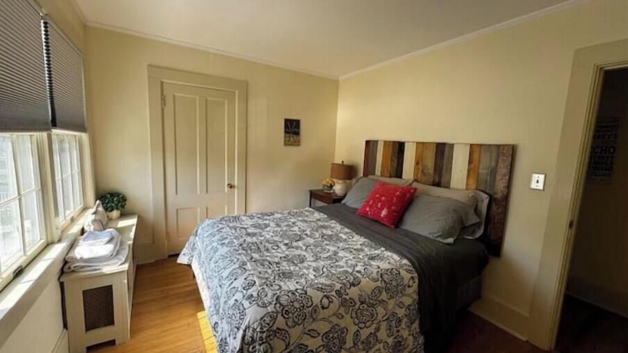 Photo of Bedroom in Old North End