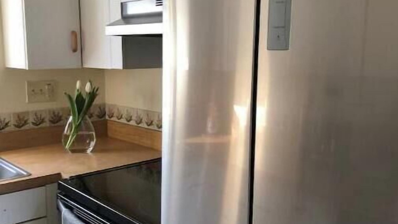 Photo of Kitchen in Old North End