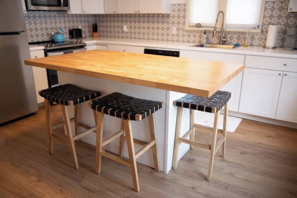 Photo of Kitchen in Winooski