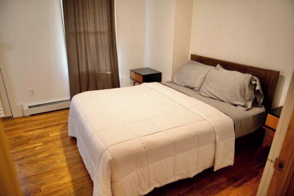 Photo of Bedroom in Winooski