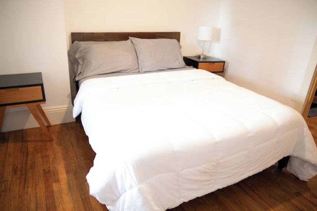 Photo of Bedroom in Winooski