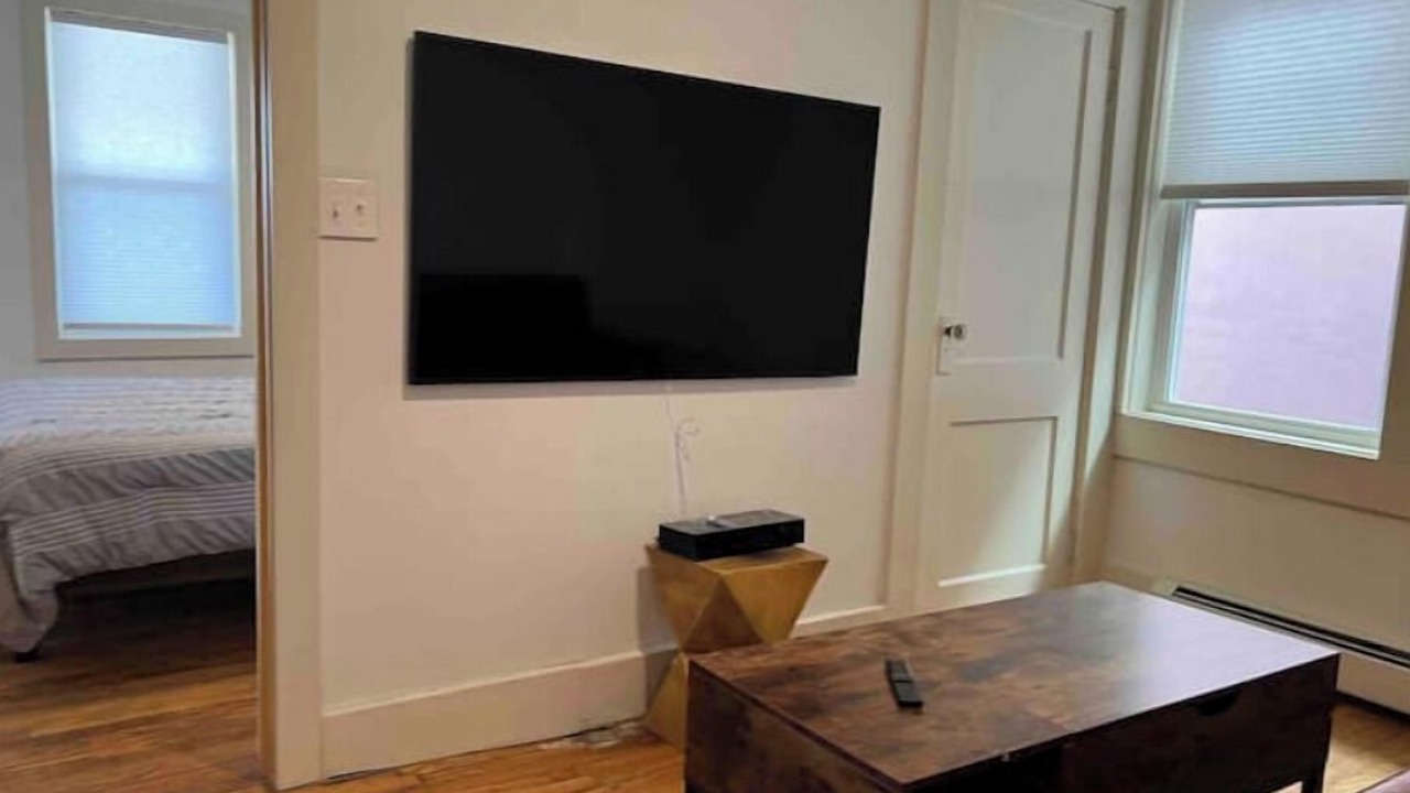 Photo of Bedroom in Winooski