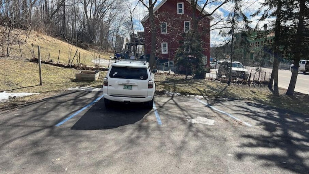 Photo of Outdoor in Winooski