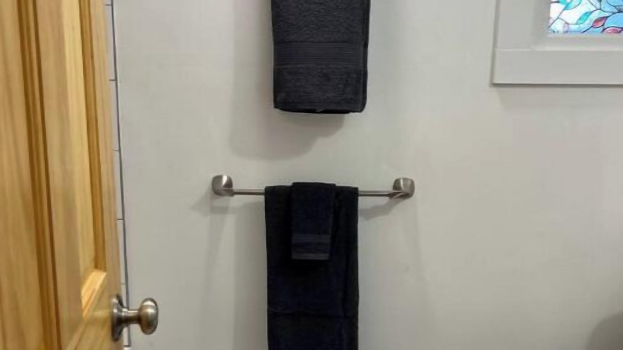 Photo of Bathroom in Winooski