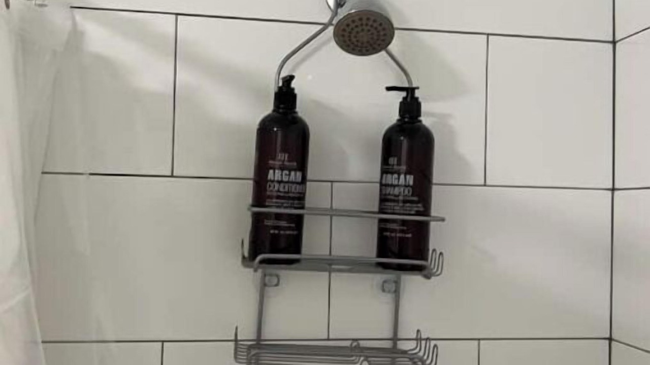 Photo of Bathroom in Winooski