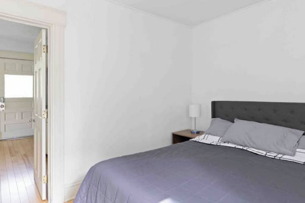 Photo of Bedroom in South End