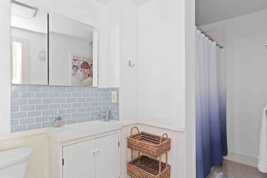 Photo of Bathroom in South End