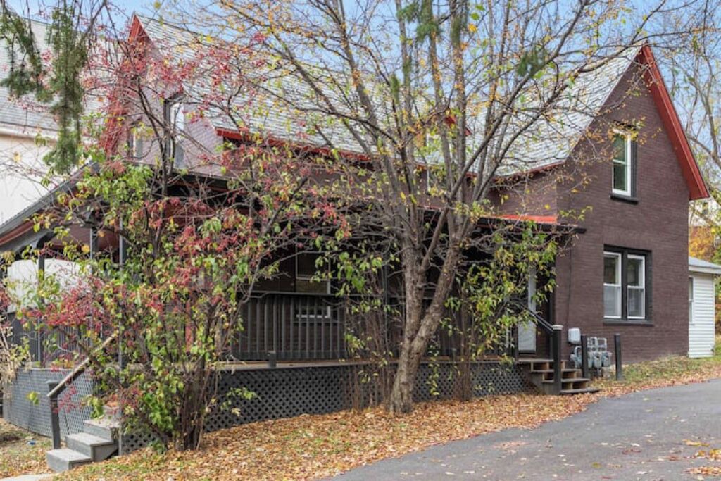 Photo of Outdoor in Winooski
