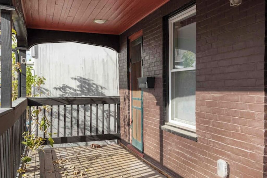 Photo of Outdoor in Winooski