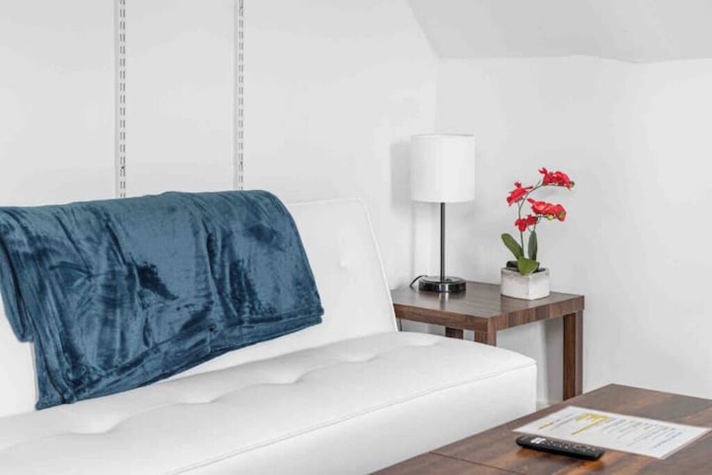 Photo of Livingroom in Winooski