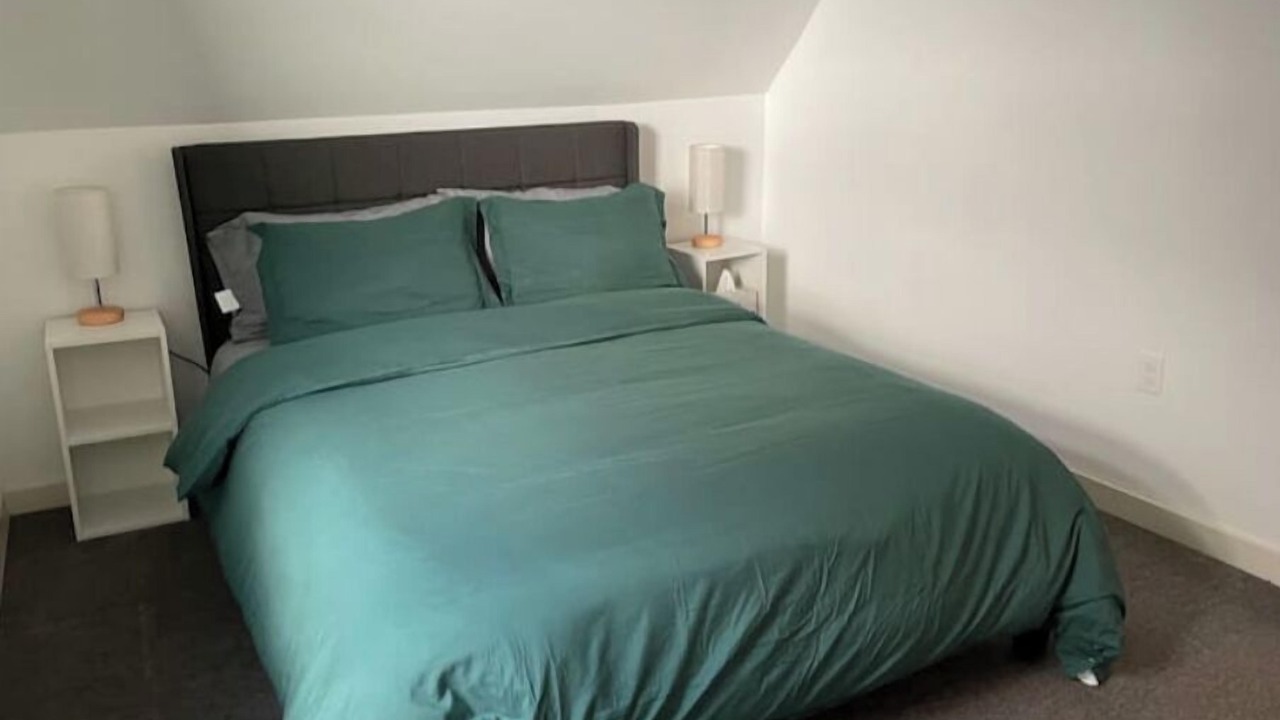 Photo of Bedroom in Winooski