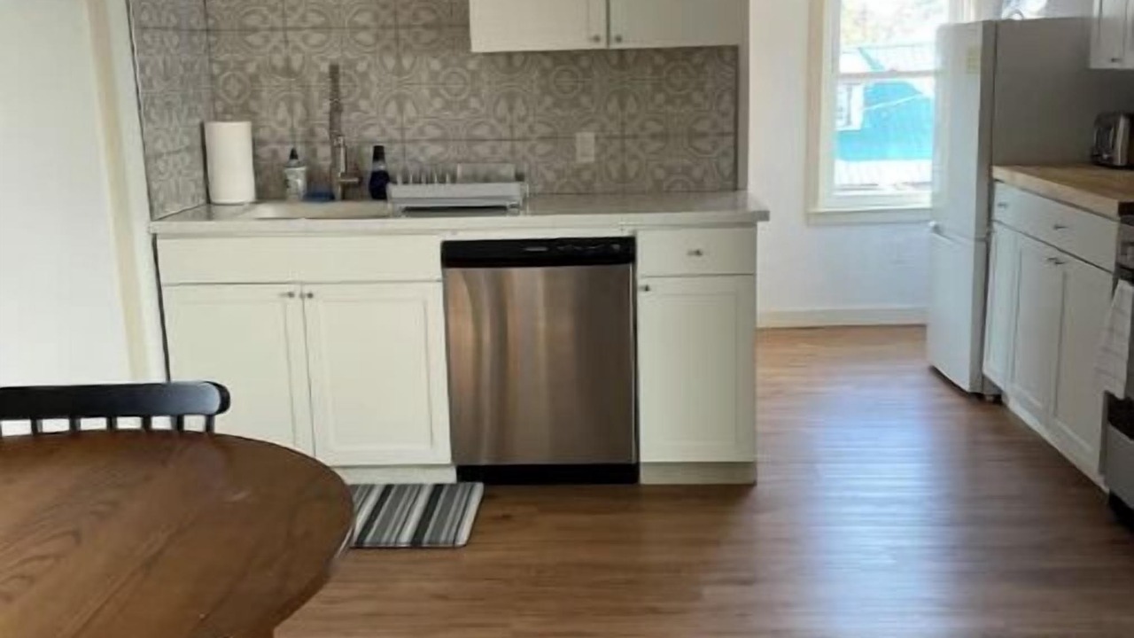 Photo of Kitchen in Winooski